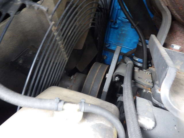 KOMATSU LW250-5 ★ Crane ★ Hook(24t, Aux.), H-Outrigger, 153,141km, 揚検なし