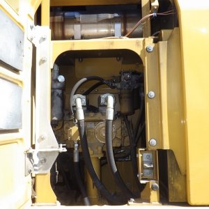 CAT 320ERR ★ Excavator ★ 800G, M/L, Arm Crane, A/C - Image 65