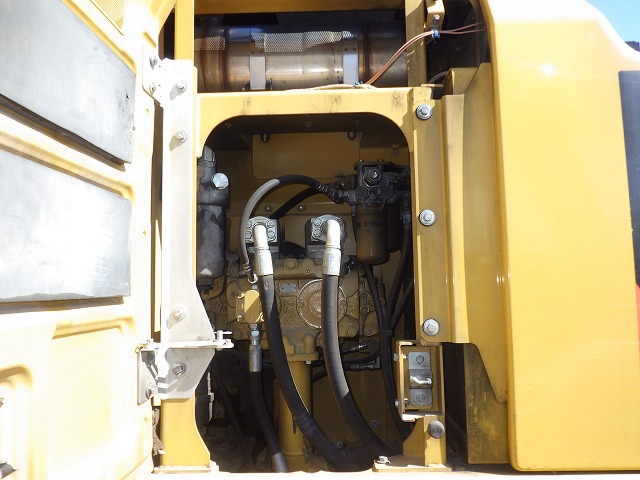 CAT 320ERR ★ Excavator ★ 800G, M/L, Arm Crane, A/C