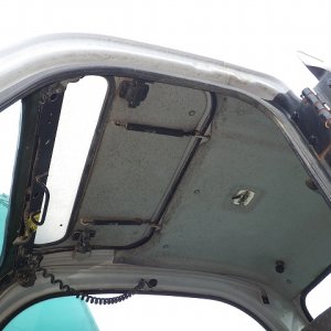 KOBELCO SK115SR ★ Excavator ★ 500G, Multi - Image 62