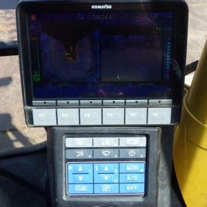 KOMATSU PC138US-11 ★ Excavator ★ 700G, ArmCrane, A/C, 2way-Multi - Image 58