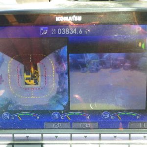 KOMATSU PC138US-11 ★ Excavator ★ 700G, ArmCrane, A/C, 2way-Multi - Image 59