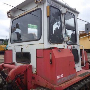 MITSUBISHI MKM-115 ★ Other ★ 600R, CAB, Blade - Image 60