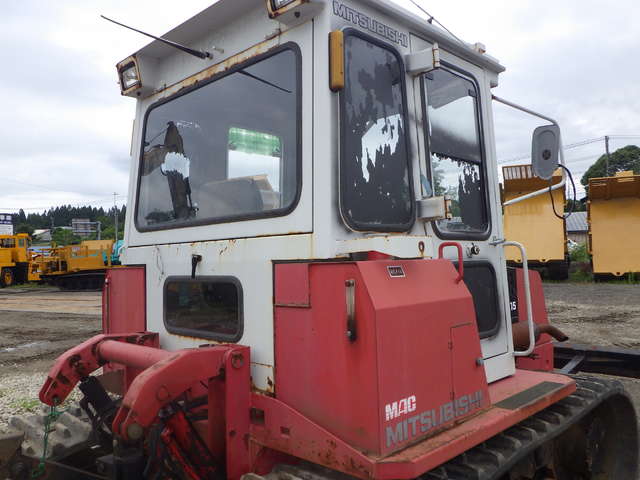 MITSUBISHI MKM-115 ★ Other ★ 600R, CAB, Blade