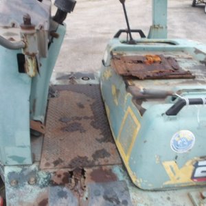 YANMAR V2-1 ★ Loader(Crawled/Wheeled) ★ BKT, CNP - Image 42
