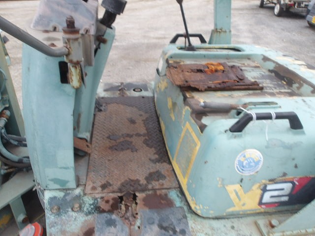 YANMAR V2-1 ★ Loader(Crawled/Wheeled) ★ BKT, CNP