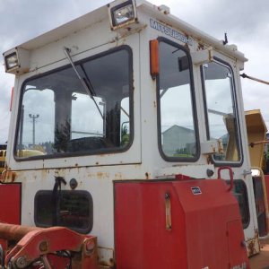 MITSUBISHI MKM-140 ★ Other ★ 590R, CAB, Blade - Image 57