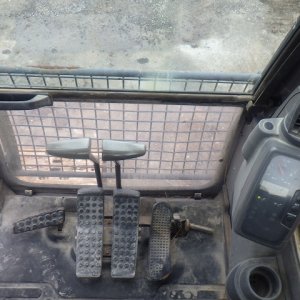 HITACHI ZX125US ★ Excavator ★ 500G, BKT, 5PIPING, A/C, EPA - Image 68