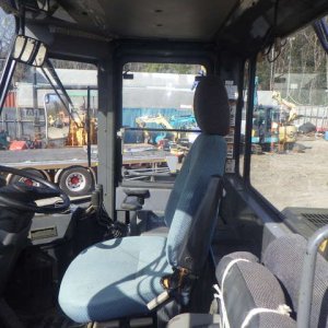 KOMATSU WA350-3E ★ Loader(Crawled/Wheeled) ★ Blade, CAB, Piping, A/C - Image 64