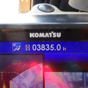 KOMATSU PC138US-11 ★ Excavator ★ 700G, ArmCrane, A/C, 2way-Multi - Image 67