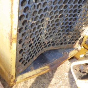 KOMATSU D20A-6 ★ Bulldozer ★ 300G, CNP, PAT, Winch - Image 50