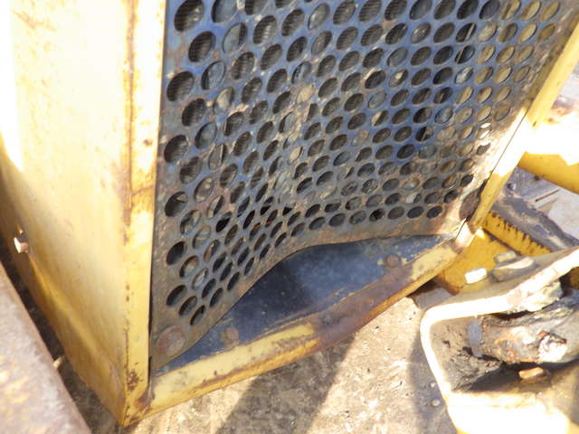 KOMATSU D20A-6 ★ Bulldozer ★ 300G, CNP, PAT, Winch