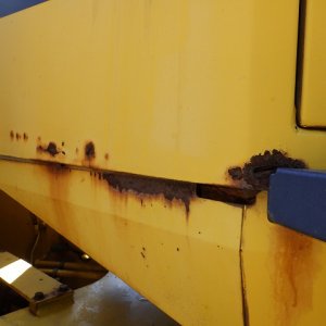 KOMATSU WA200-1 ★ Loader(Crawled/Wheeled) ★ CAB, BKT, Piping - Image 52