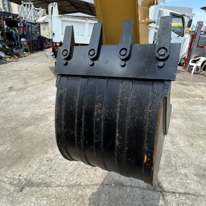 MASSIVE 3CX ★ Loader(Crawled/Wheeled) ★ Backhoe loader, CAB, Piping, Slide Arm, A/C, w/Breaker - Image 54