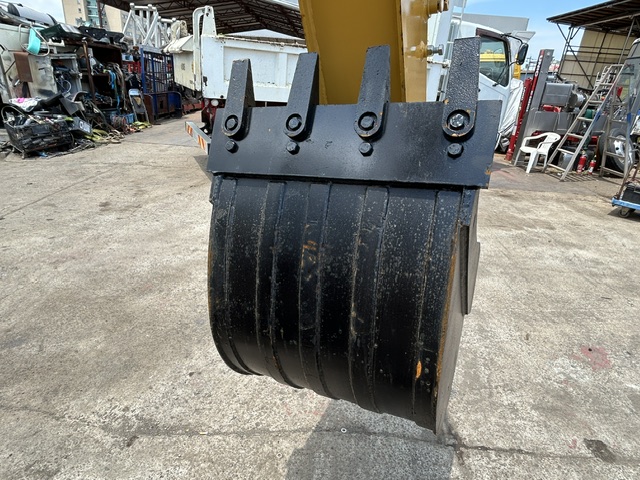 MASSIVE 3CX ★ Loader(Crawled/Wheeled) ★ Backhoe loader, CAB, Piping, Slide Arm, A/C, w/Breaker