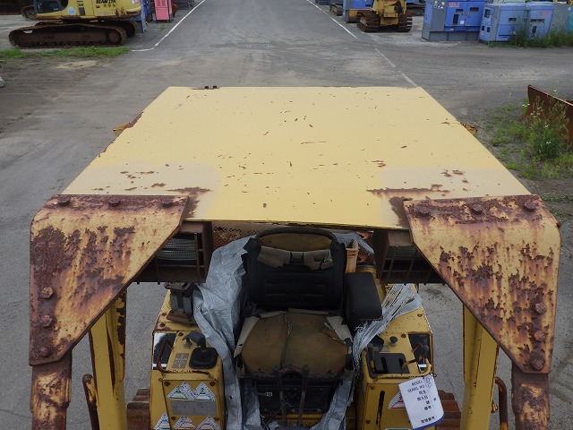 CAT D4C ★ Bulldozer ★ 460G, CNP, PAT Dozer, Winch
