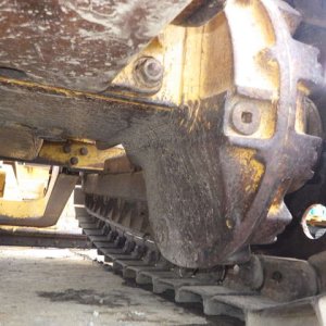 KOMATSU D20A-6 ★ Bulldozer ★ 300G, CNP, PAT, Winch - Image 48
