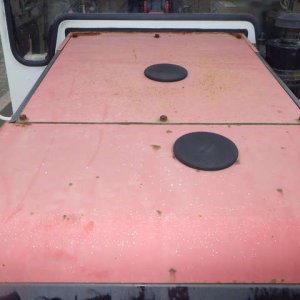 MITSUBISHI MKM-115 ★ Other ★ 600R, CAB, Blade - Image 53