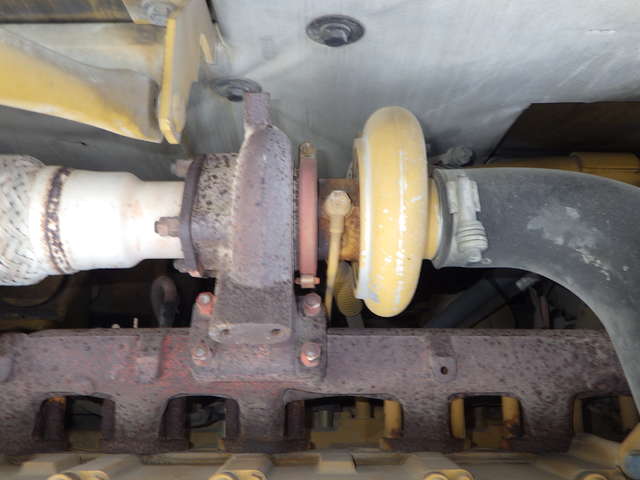 CAT 320DL-E ★ Excavator ★ 600G, Piping, A/C, EPA