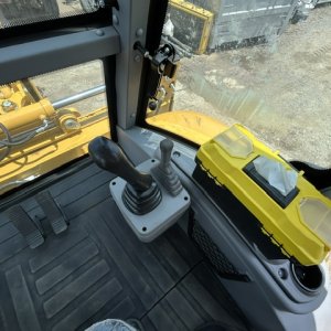 MASSIVE 3CX ★ Loader(Crawled/Wheeled) ★ Backhoe loader, CAB, Piping, Slide Arm, A/C, w/Breaker - Image 62