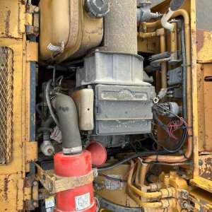 KOMATSU SK04 ★ Loader(Crawled/Wheeled) ★ BKT - Image 46