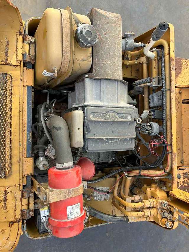 KOMATSU SK04 ★ Loader(Crawled/Wheeled) ★ BKT