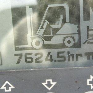 UNICARRIERS FHD30T5 ★ Forklift ★ 3.0m, 2stage Full-Free, Positioner - Image 56