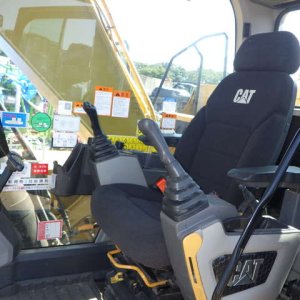 CAT 320GC-07C ★ Excavator ★ 600G, Arm Crane, A/C, EPA, 譲渡書なし - Image 59