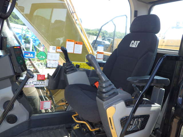 CAT 320GC-07C ★ Excavator ★ 600G, Arm Crane, A/C, EPA, 譲渡書なし