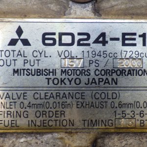 MITSUBISHI MG430E ★ Road Equipment ★ CAB, Scarifer, Blade(3,710mm), A/C, 48,800km - Image 48