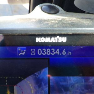 KOMATSU PC138US-11 ★ Excavator ★ 700G, ArmCrane, A/C, 2way-Multi - Image 66