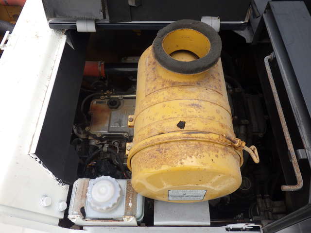MITSUBISHI JDS-F11D ★ Forklift ★ 3.0m, Positioner, Side-Shift, CAB, A/C