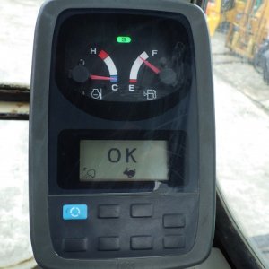 KOBELCO SK115SR ★ Excavator ★ 500G, Multi - Image 65