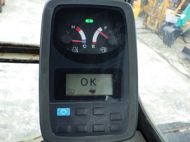 KOBELCO SK115SR ★ Excavator ★ 500G, Multi