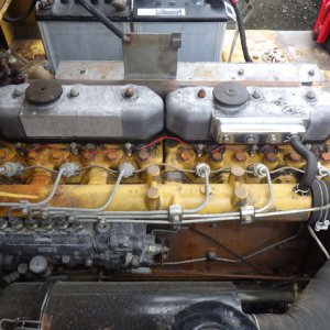 MITSUBISHI FD40 ★ Forklift ★ Winch installed truck is necessary for loading 要ウインチ付きトラックでの引き取り - Image 41