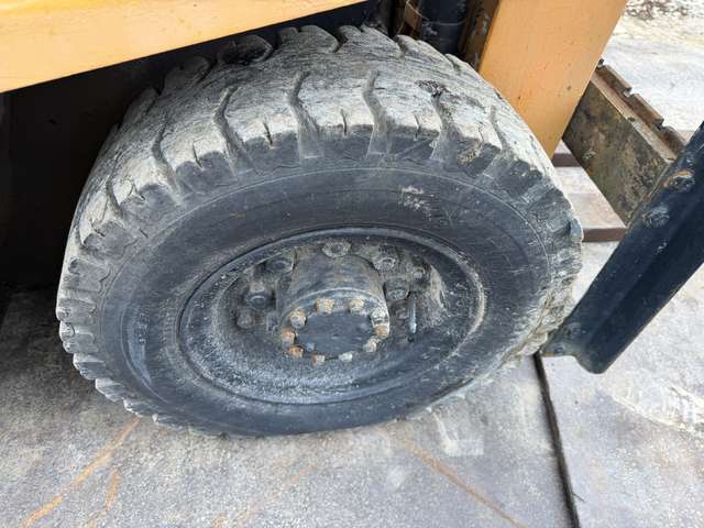 TOYOTA 3FD20 ★ Forklift ★ 3.0m