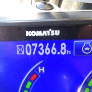 KOMATSU PC138US-10 ★ Excavator ★ 700G, ArmCrane, A/C, 2-way Multi - Image 68