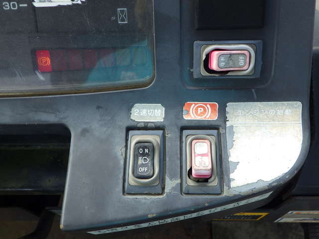 DYNAPAC CS125 ★ Road Equipment ★ Macadam Roller, CNP, 抹消