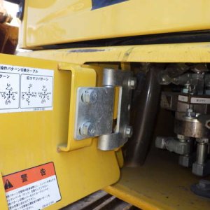 KOMATSU PC138US-11 ★ Excavator ★ 700G, ArmCrane, A/C, 2way-Multi - Image 55