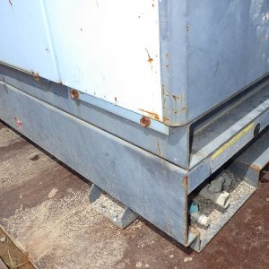 AIRMAN SDG13S-7 ★ Generator & Compressor ★ Generator, 13KVA - Image 33