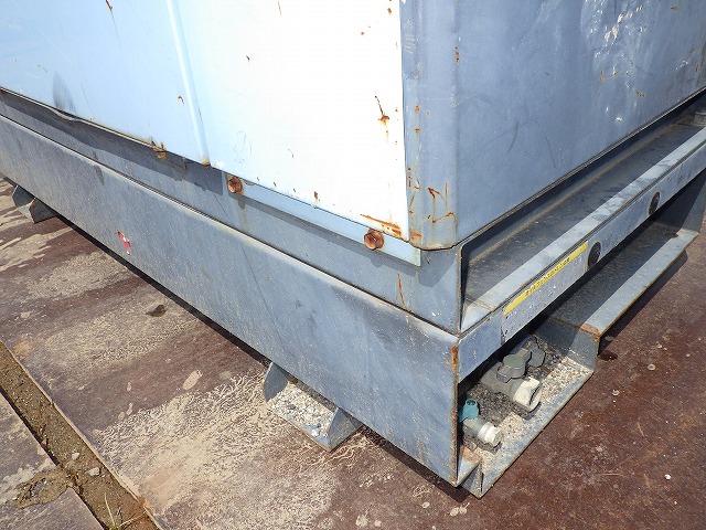 AIRMAN SDG13S-7 ★ Generator & Compressor ★ Generator, 13KVA