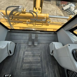 MASSIVE 3CX ★ Loader(Crawled/Wheeled) ★ Backhoe loader, CAB, Piping, Slide Arm, A/C, w/Breaker - Image 63