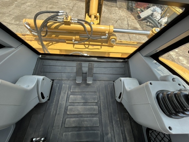 MASSIVE 3CX ★ Loader(Crawled/Wheeled) ★ Backhoe loader, CAB, Piping, Slide Arm, A/C, w/Breaker