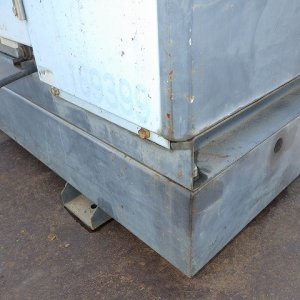 AIRMAN SDG13S-7 ★ Generator & Compressor ★ Generator, 13KVA - Image 29