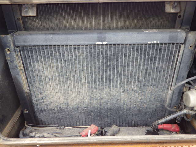MITSUBISHI MKM-140 ★ Other ★ 590R, CAB, Blade