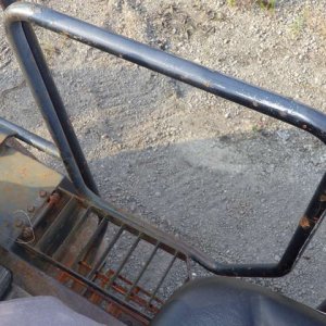 DYNAPAC CS125 ★ Road Equipment ★ Macadam Roller, CNP, 抹消 - Image 48