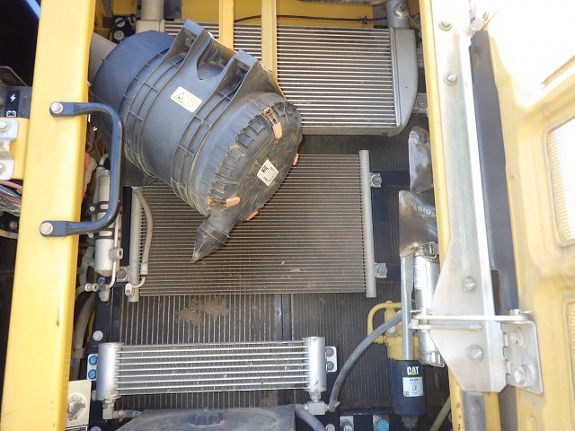 CAT 320ERR ★ Excavator ★ 800G, M/L, Arm Crane, A/C