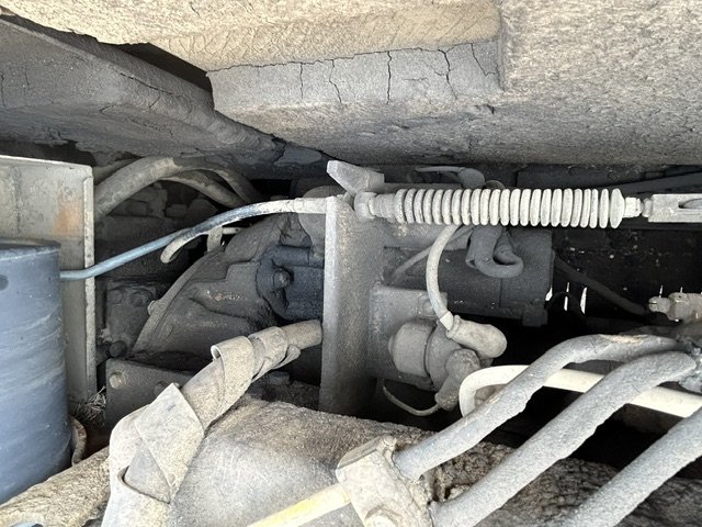 KOMATSU PC200-5Z ★ Excavator ★ 600G, Piping, Sloop Bucket
