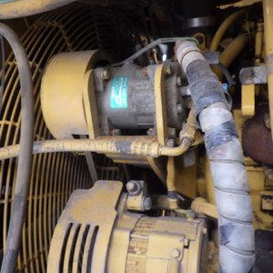 CAT 769D ★ Other ★ Off-highway dump truck, 132,759km - Image 72