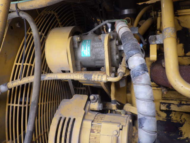 CAT 769D ★ Other ★ Off-highway dump truck, 132,759km